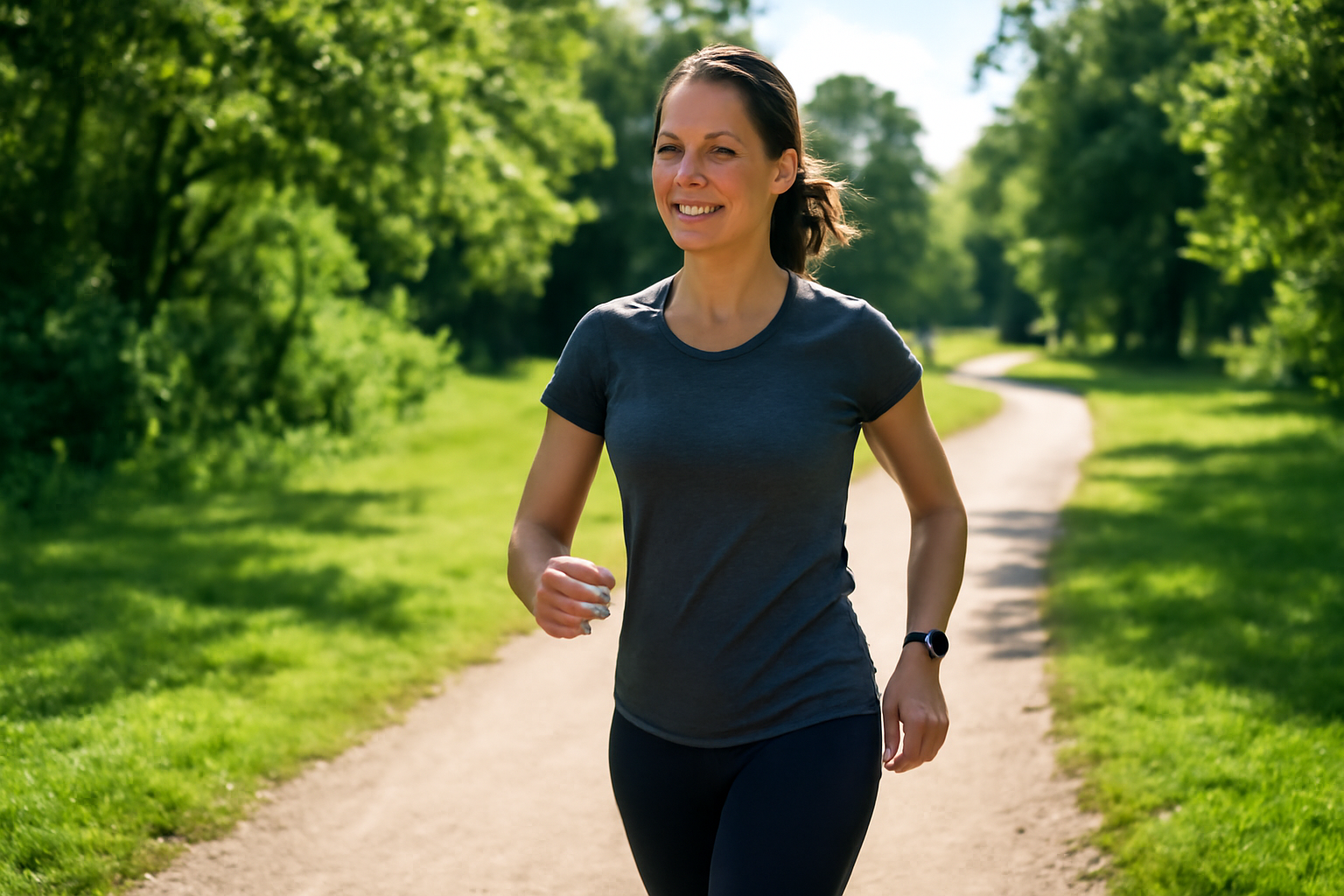 Walking for Weight Loss: The Science-Backed Guide