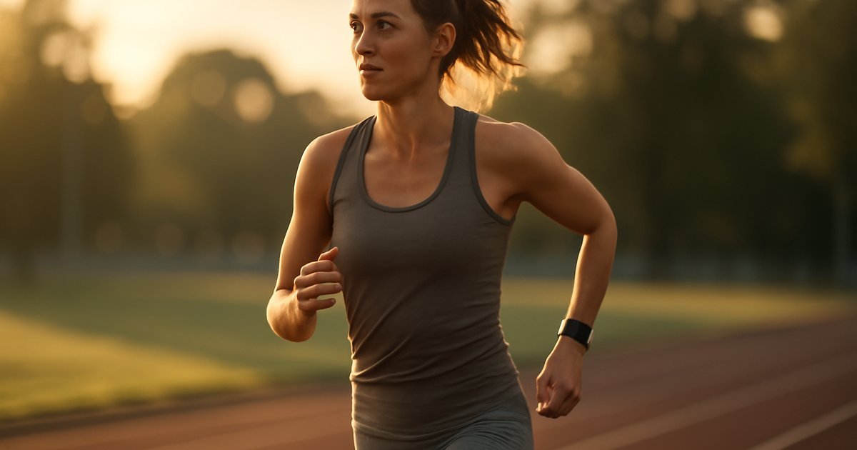 Interval Training for Adults: Burn Fat and Build Fitness