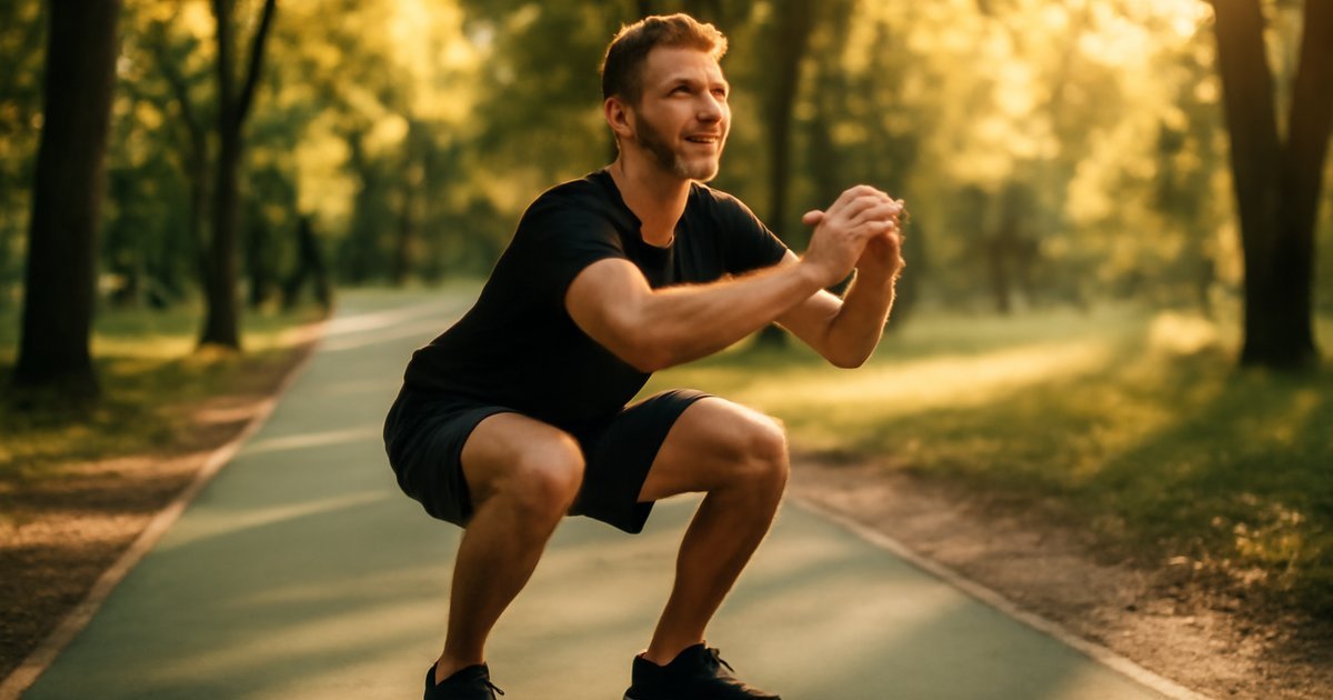 Outdoor Fitness Training: Build Strength and Endurance Outside