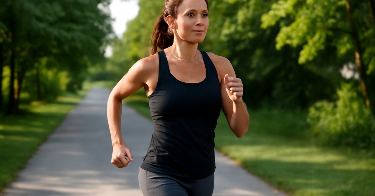 Power Walking for Adults: Benefits, Technique & Results