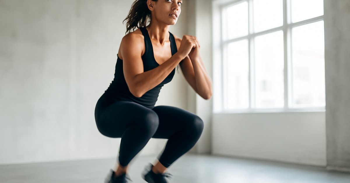 Tabata Training for Adults: The 4-Minute Workout That Works
